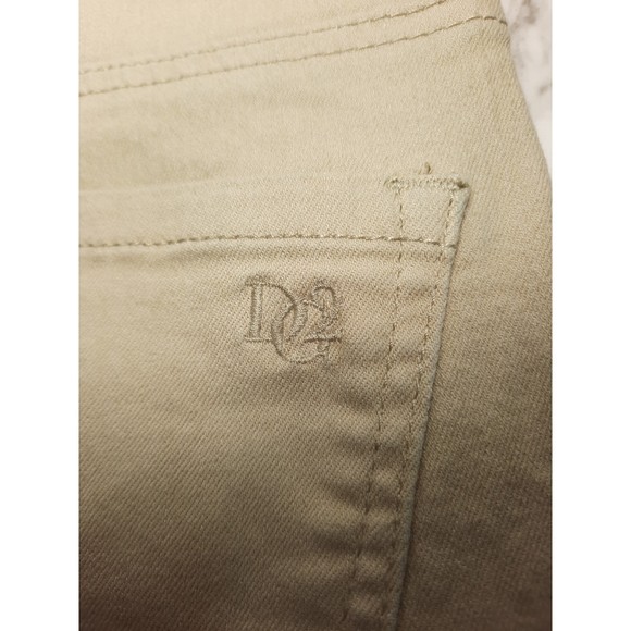 DG2 By Diane Gilman Tan Size 4T - Picture 6 of 8